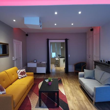 Le Moderne - Appartement Troyes Centre 외부 사진