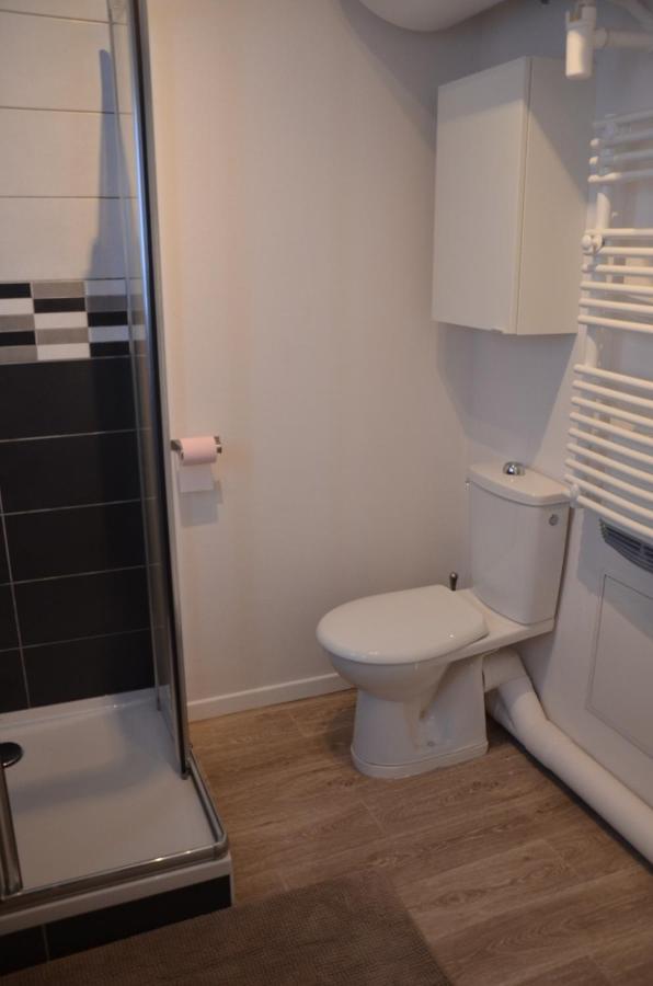 Le Moderne - Appartement Troyes Centre 외부 사진