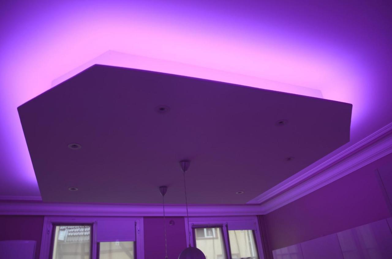 Le Moderne - Appartement Troyes Centre 외부 사진