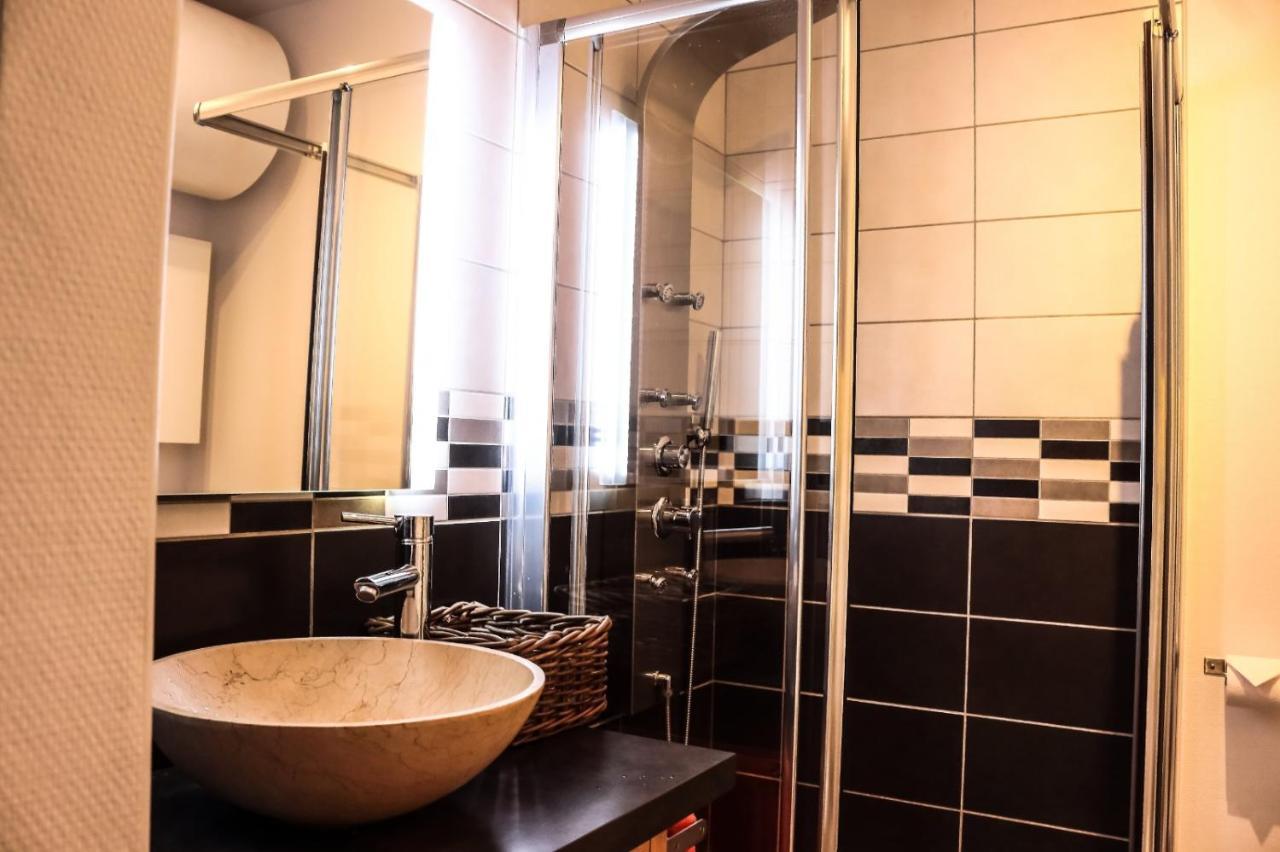 Le Moderne - Appartement Troyes Centre 외부 사진