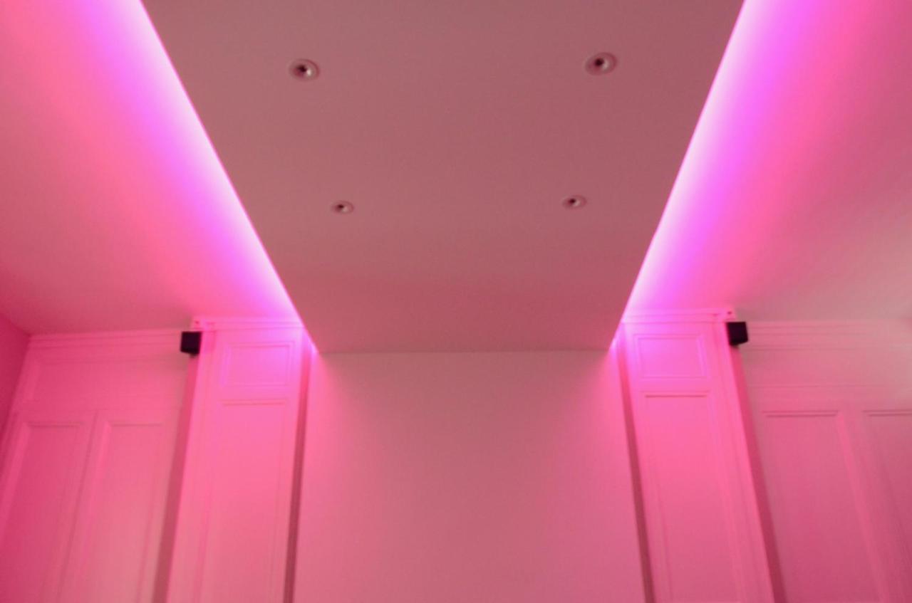 Le Moderne - Appartement Troyes Centre 외부 사진