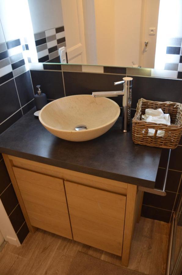 Le Moderne - Appartement Troyes Centre 외부 사진