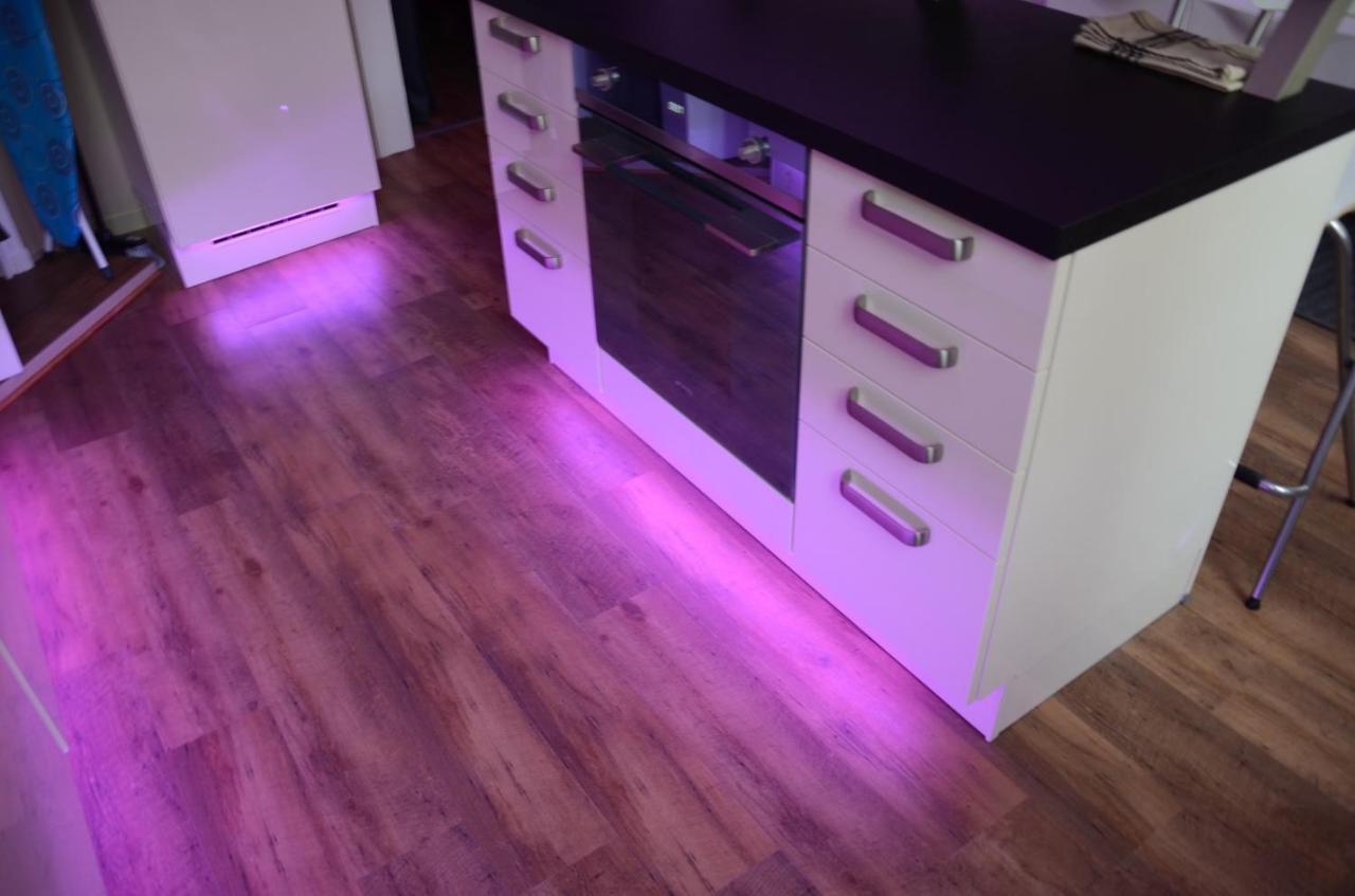 Le Moderne - Appartement Troyes Centre 외부 사진