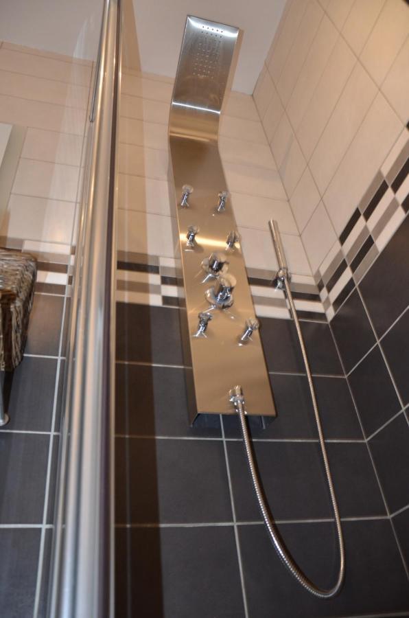 Le Moderne - Appartement Troyes Centre 외부 사진