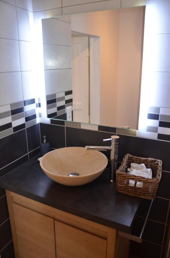 Le Moderne - Appartement Troyes Centre 외부 사진